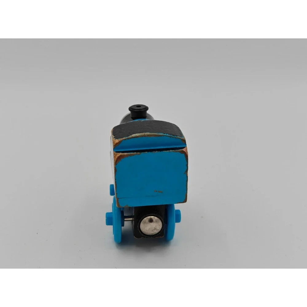 Thomas the Tank Engine Wooden Railway Learning Curve Blue‎ No 1 Train 1540TFI00